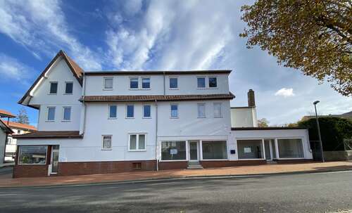 Foto - Haus zum Kaufen in Bad Harzburg 490.000,00 € 540 m²