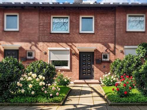 Foto - Haus zum Kaufen in Hamburg 657.000,00 € 120 m²