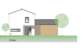 Haus zum Kaufen in Otterskirchen 489.000,00 € 112.35 m²