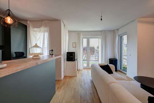Foto - Wohnung zum Kaufen in München 479.000,00 € 48 m²