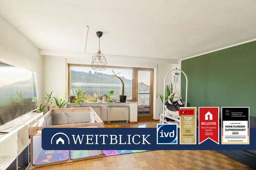 Foto - Wohnung zum Kaufen in Leonberg 295.000,00 € 94 m²