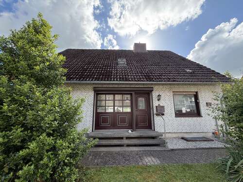Foto - Haus zum Kaufen in Owschlag 279.000,00 € 138 m²
