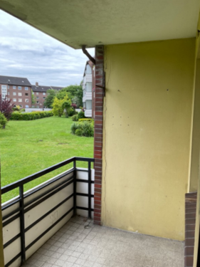 Foto - Wohnung zum Kaufen in Wilhelmshaven 118.000,00 € 91.47 m²