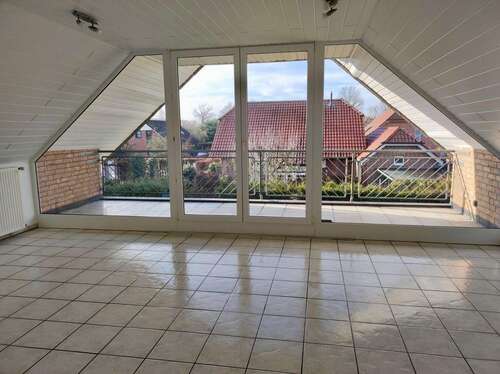 Foto - Wohnung zum Mieten in Borken 840,00 € 86.49 m²