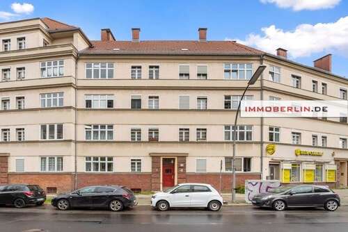Foto - Wohnung zum Kaufen in Berlin Wittenau 189.000,00 € 68 m²