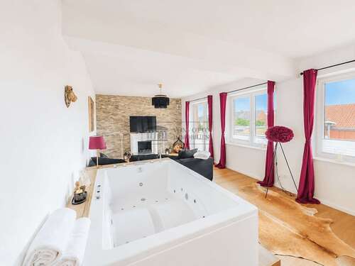 Foto - Wohnung zum Kaufen in Weyhe-Leeste 232.000,00 € 60.01 m²