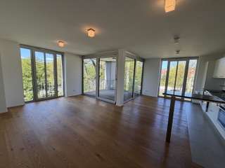 Foto - Wohnung zum Mieten in Leipzig 1.650,00 € 110 m²