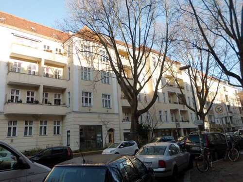 Foto - Büro in Berlin 780,00 € 78 m² - 780,00&nbsp;EUR Kaltmiete, ca.&nbsp; 78,00&nbsp;m&sup2;