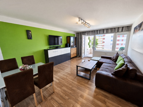 Foto - Wohnung zum Kaufen in Senden 243.999,00 € 68.4 m²