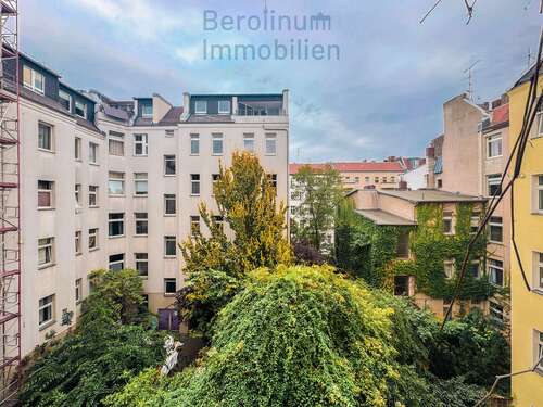 Foto - Wohnung zum Kaufen in Berlin 380.000,00 € 97.19 m²