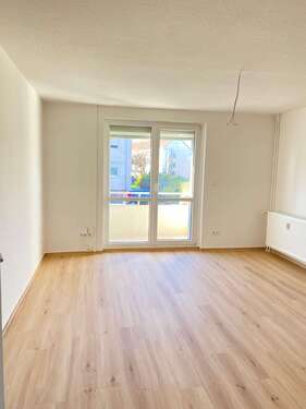 Foto - Wohnung zum Mieten in Lutherstadt Wittenberg 465,00 € 61.37 m²