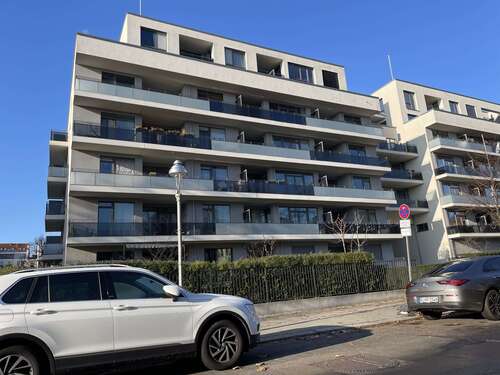 Foto - Wohnung zum Mieten in Berlin 1.484,36 € 69.04 m²