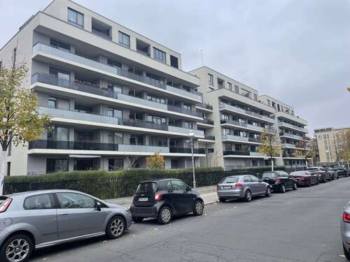 Foto - Wohnung zum Mieten in Berlin 1.484,36 € 69.04 m²