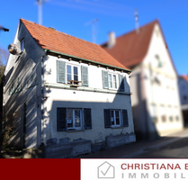 Haus zum Kaufen in Balingen 95.000,00 € 95 m²