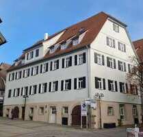 Wohnung zum Mieten in Herrenberg 930,00 € 89 m²