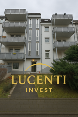 Foto - Wohnung zum Kaufen in Stuttgart 220.000,00 € 41 m²