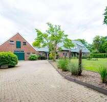 Haus zum Kaufen in Westerstede 699.000,00 € 268 m²