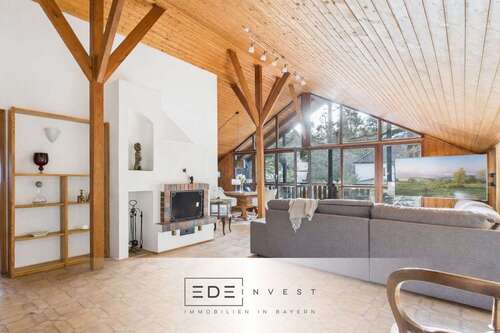 Foto - Wohnung zum Mieten in München 2.000,00 € 150 m²