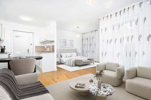 Foto - Wohnung zum Kaufen in Regensburg 294.000,00 € 45.7 m²