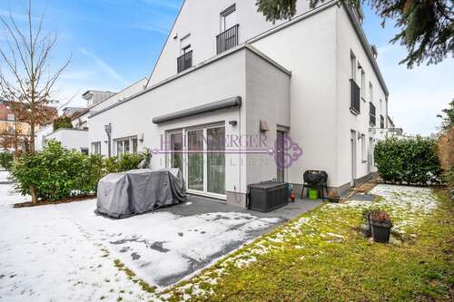 Foto - Wohnung zum Kaufen in Regensburg 294.000,00 € 45.7 m²