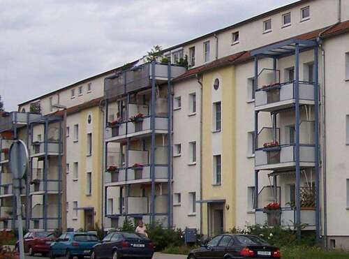 Foto - Wohnung zum Mieten in Gera 285,00 € 50.72 m²