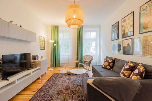 Foto - Wohnen auf Zeit in Berlin 1.690,00 €