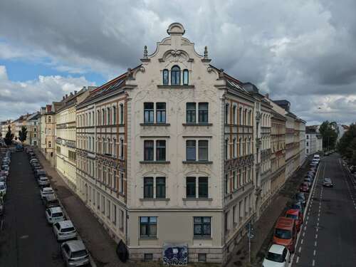 Foto - Wohnung zum Kaufen in Leipzig 170.000,00 € 58 m²