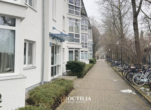 Foto - Wohnung zum Kaufen in Garching 502.250,00 € 73 m²