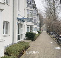 Wohnung zum Kaufen in Garching 502.250,00 € 73 m²