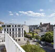 Wohnung zum Kaufen in Düsseldorf 1.315.000,00 € 133 m²