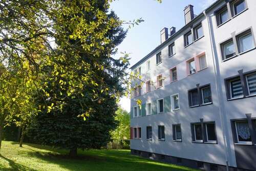 Foto - Wohnung zum Kaufen in Sehmatal-Cranzahl 115.000,00 € 126 m²