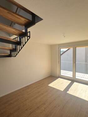 Foto - Wohnung zum Mieten in Renningen 874,00 € 77.85 m²
