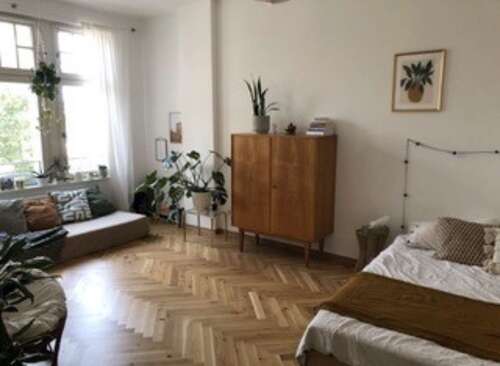 Foto - Wohnung zum Kaufen in Leipzig 189.000,00 € 52 m²