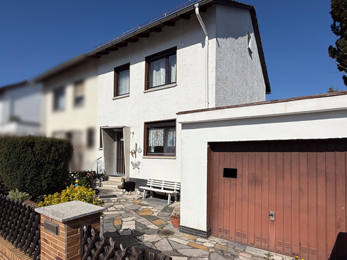 Foto - Haus zum Kaufen in Bruchköbel 349.000,00 € 80 m²