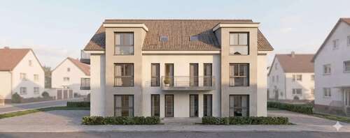 Foto - Wohnung zum Kaufen in Worms 324.900,00 € 74 m²