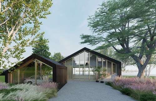 Foto - Grundstück zu verkaufen in Berlin Kladow 1.000.000,00 € 1174 m²