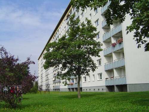 Foto - Wohnung zum Mieten in Chemnitz 410,00 € 70.17 m²