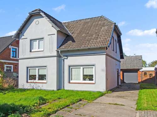 Foto - Haus zum Kaufen in Friedrichskoog 179.000,00 €
