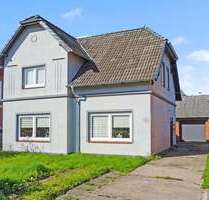 Haus zum Kaufen in Friedrichskoog 159.000,00 € 125 m²