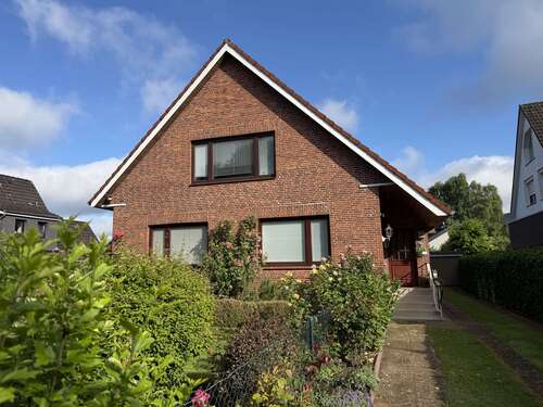 Foto - Haus zum Kaufen in Schacht-Audorf 269.000,00 € 140 m²