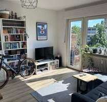 Wohnung zum Mieten in Mannheim 500,00 € 43 m²
