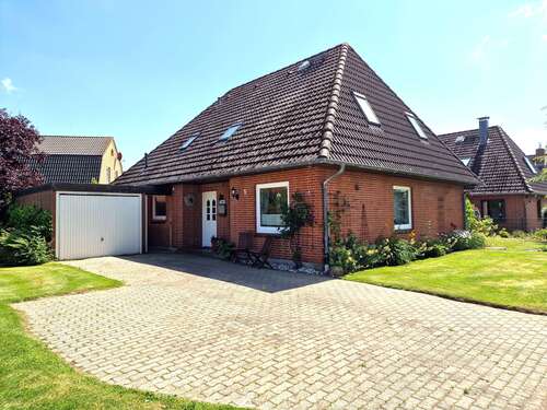 Foto - Haus zum Kaufen in Garding 299.000,00 € 158 m²