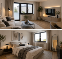Wohnung zum Kaufen in Burghausen 229.000,00 € 72.3 m²