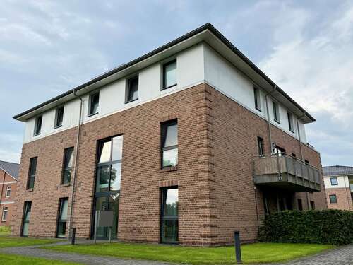 Foto - Wohnung zum Mieten in Ammersbek 1.100,00 € 66.72 m²