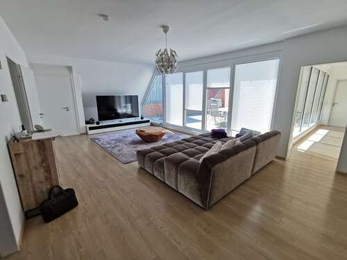 Foto - Wohnung zum Mieten in Nordhorn 1.260,00 € 142 m²