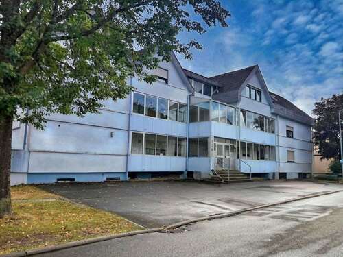 Foto - Wohnung zum Kaufen in Albstadt 105.000,00 € 58 m²