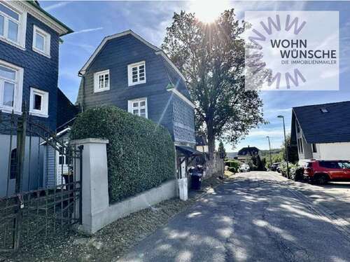 Foto - Haus zum Kaufen in Remscheid 199.000,00 € 70 m²