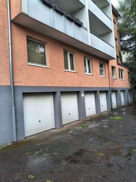 Foto - Garage zu vermieten in Wuppertal 70,00 €