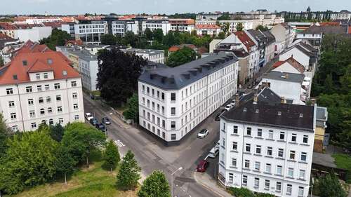 Foto - Grundstück zu verkaufen in Leipzig 849.000,00 € 610 m²