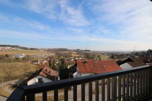 Foto - Wohnung zum Kaufen in Bad Griesbach im Rottal Bad Griesbach 119.000,00 € 45 m²